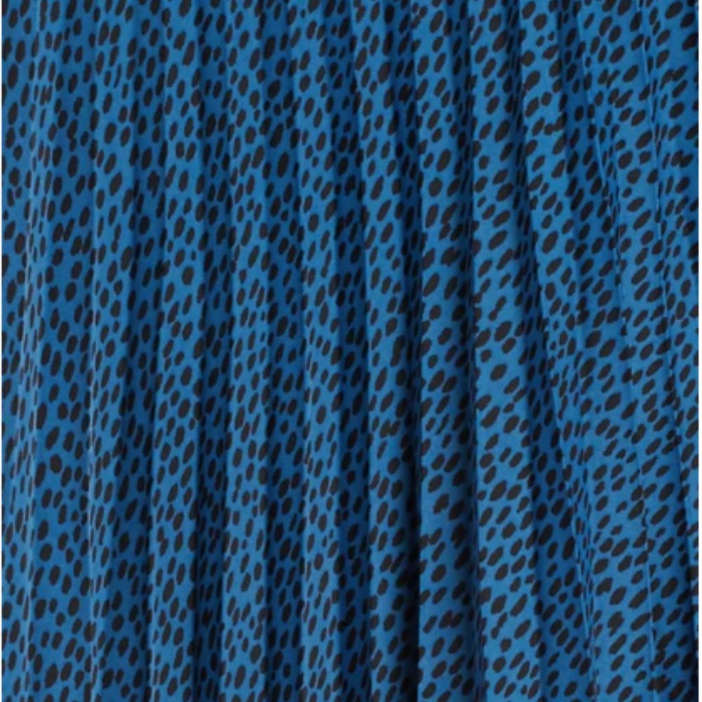 Banana Republic High- Low Pleated Skirt - Picture 3 of 5